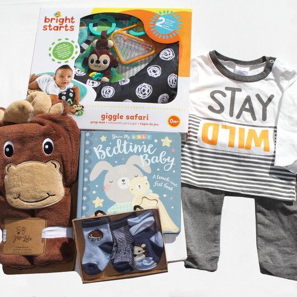 Starter Mystery box!! - Picture 4 of 5